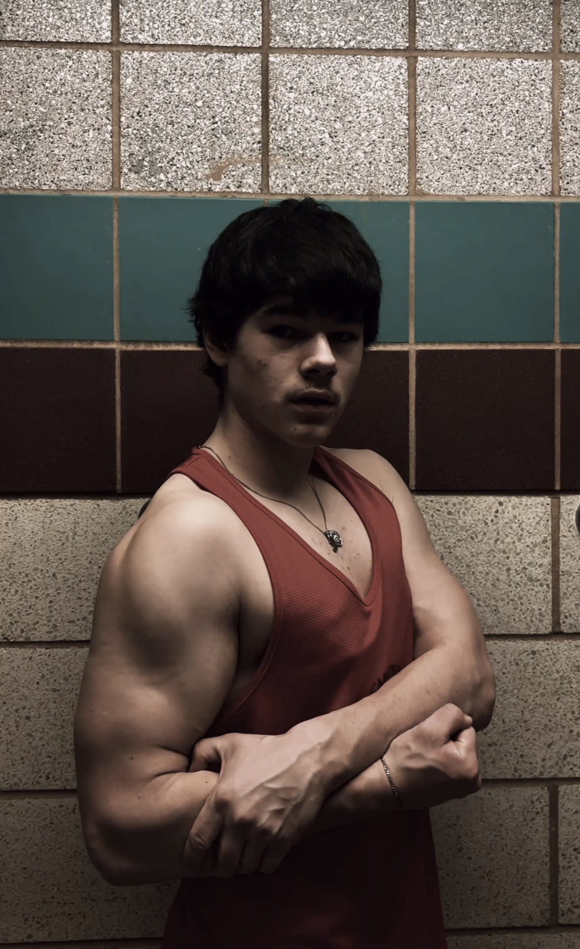 Luke Schneider - Personal Trainer