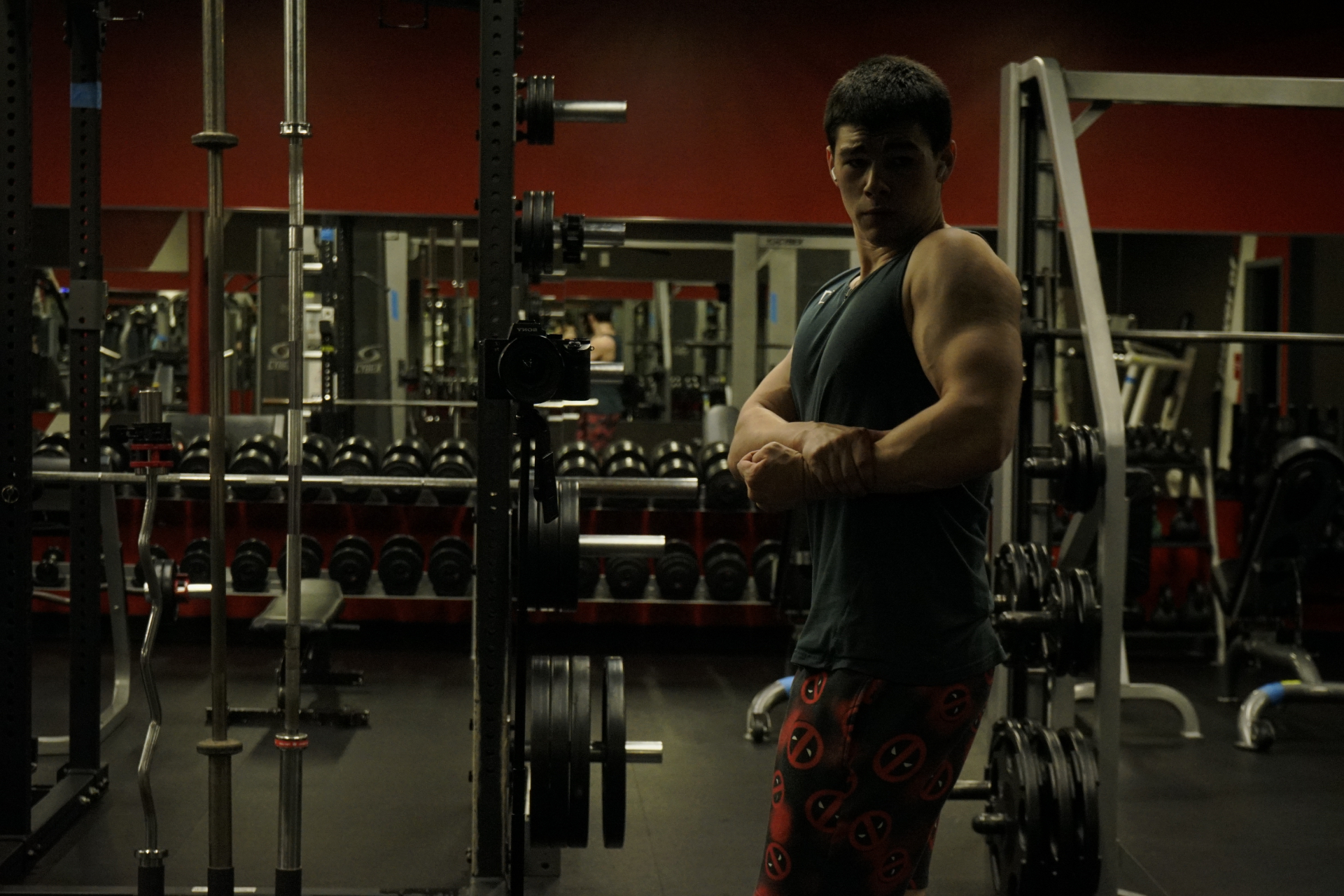 EliteCoach personal training